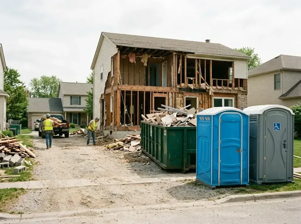 home-renovation-demolition-sit-010 — frequently asked questions, Portable Toilet & Dumpsters Rental in Blythewood, SC